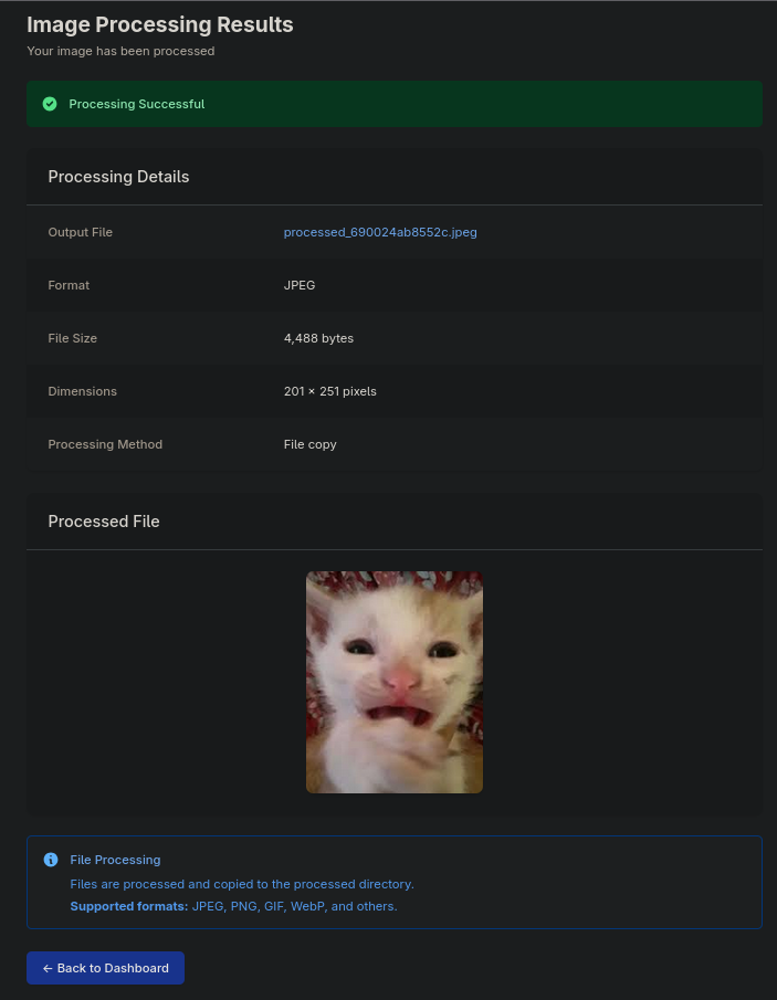 Premium Features Unlocked